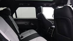 2026 (26) LAND ROVER RANGE ROVER SPORT 3.0 D300 Dynamic SE 5dr Auto 5490685