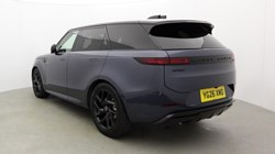 2026 (26) LAND ROVER RANGE ROVER SPORT 3.0 D300 Dynamic SE 5dr Auto 5490667