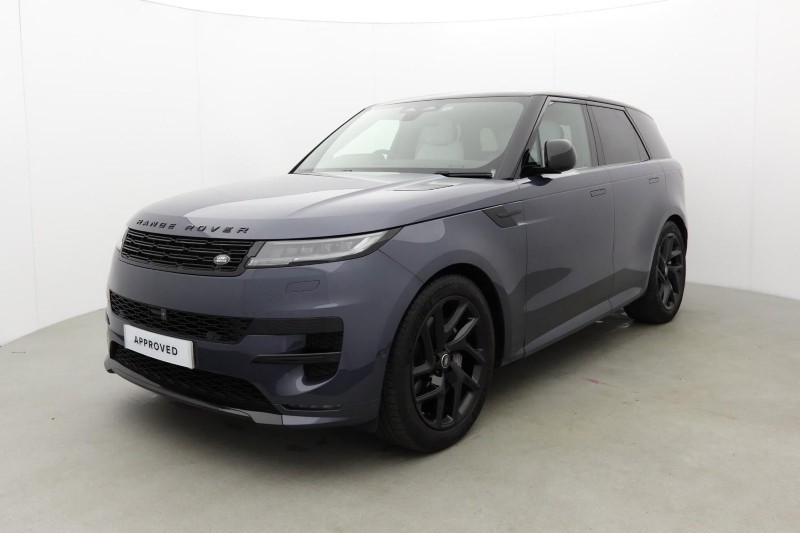 2026 (26) LAND ROVER RANGE ROVER SPORT 3.0 D300 Dynamic SE 5dr Auto 5490662