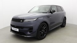 2026 (26) LAND ROVER RANGE ROVER SPORT 3.0 D300 Dynamic SE 5dr Auto 5490662