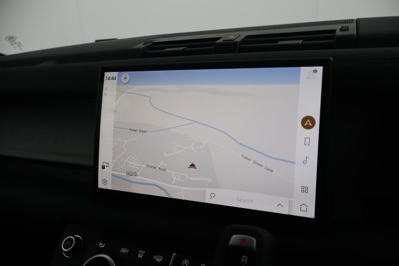 2025 (25) LAND ROVER COMMERCIAL DEFENDER 3.0 D250 Hard Top S Auto [3 Seat] 5279402