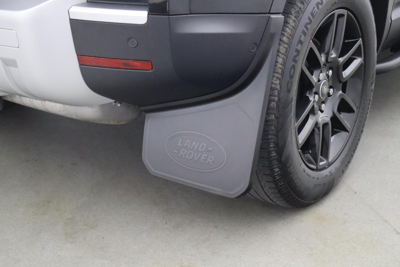 2025 (25) LAND ROVER COMMERCIAL DEFENDER 3.0 D250 Hard Top S Auto [3 Seat] 5279417