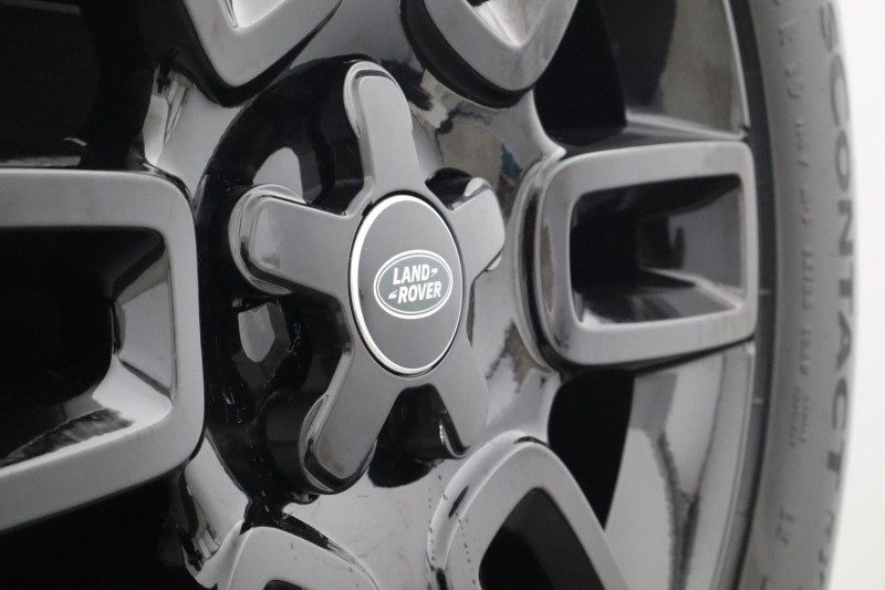 2025 (25) LAND ROVER COMMERCIAL DEFENDER 3.0 D250 Hard Top S Auto [3 Seat] 5279371