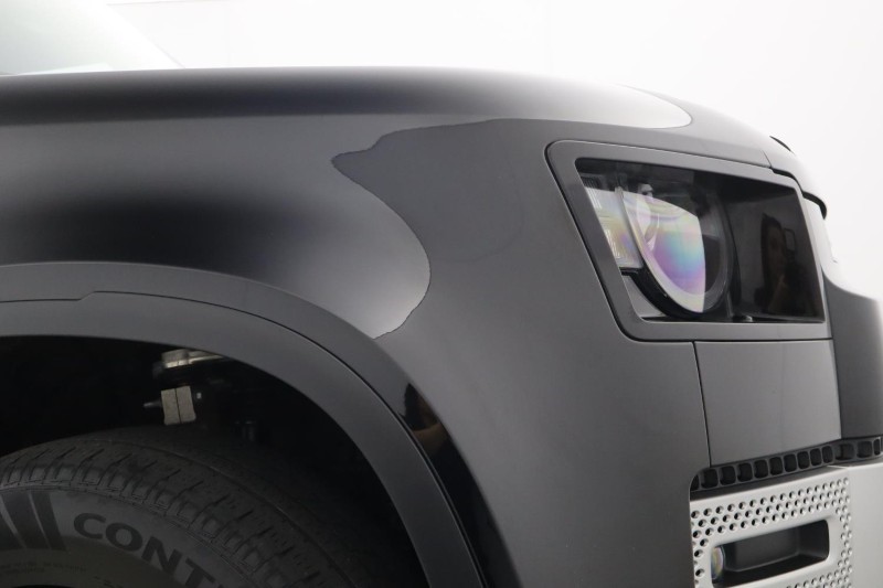 2025 (25) LAND ROVER COMMERCIAL DEFENDER 3.0 D250 Hard Top S Auto [3 Seat] 5279395