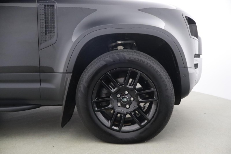 2025 (25) LAND ROVER COMMERCIAL DEFENDER 3.0 D250 Hard Top S Auto [3 Seat] 5279393