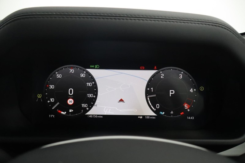 2025 (25) LAND ROVER COMMERCIAL DEFENDER 3.0 D250 Hard Top S Auto [3 Seat] 5279399