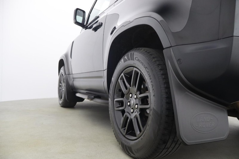 2025 (25) LAND ROVER COMMERCIAL DEFENDER 3.0 D250 Hard Top S Auto [3 Seat] 5279369