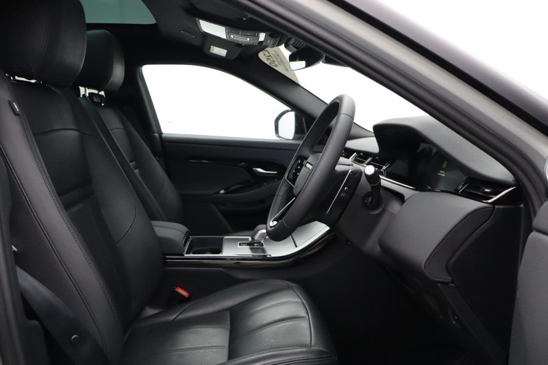 2024 (24) LAND ROVER RANGE ROVER EVOQUE 2.0 D200 Dynamic SE 5dr Auto 5316749