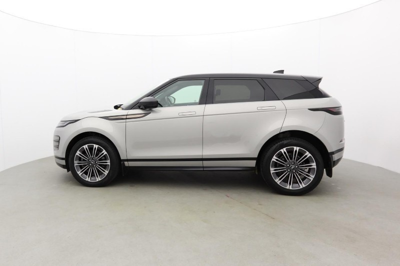 2024 (24) LAND ROVER RANGE ROVER EVOQUE 2.0 D200 Dynamic SE 5dr Auto 5316728
