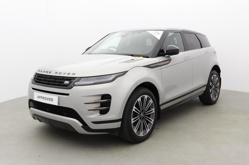 2024 (24) LAND ROVER RANGE ROVER EVOQUE 2.0 D200 Dynamic SE 5dr Auto 5316725