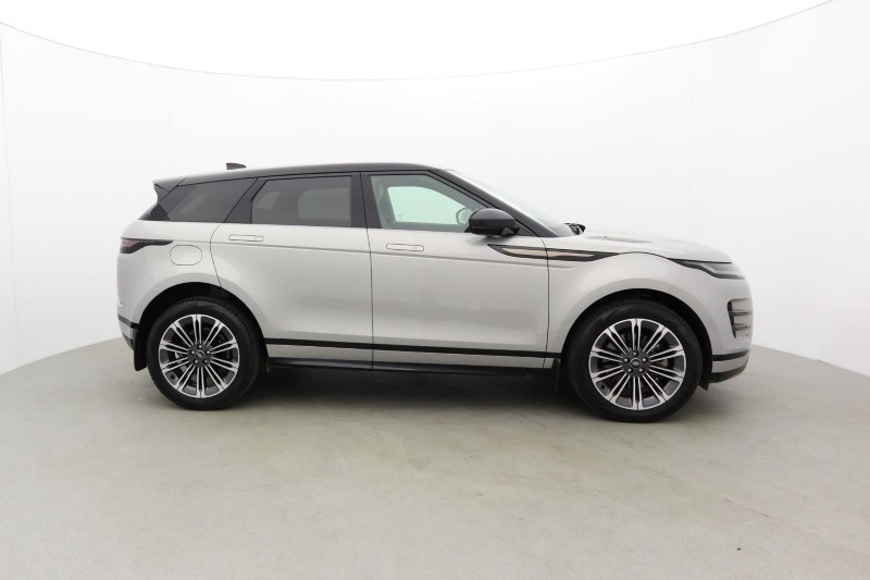 2024 (24) LAND ROVER RANGE ROVER EVOQUE 2.0 D200 Dynamic SE 5dr Auto 5316727