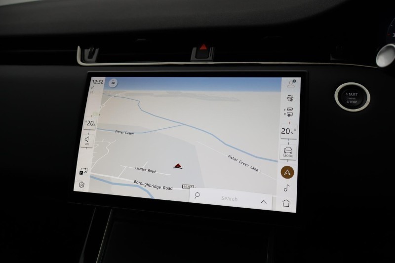 2024 (24) LAND ROVER RANGE ROVER EVOQUE 2.0 D200 Dynamic SE 5dr Auto 5316769