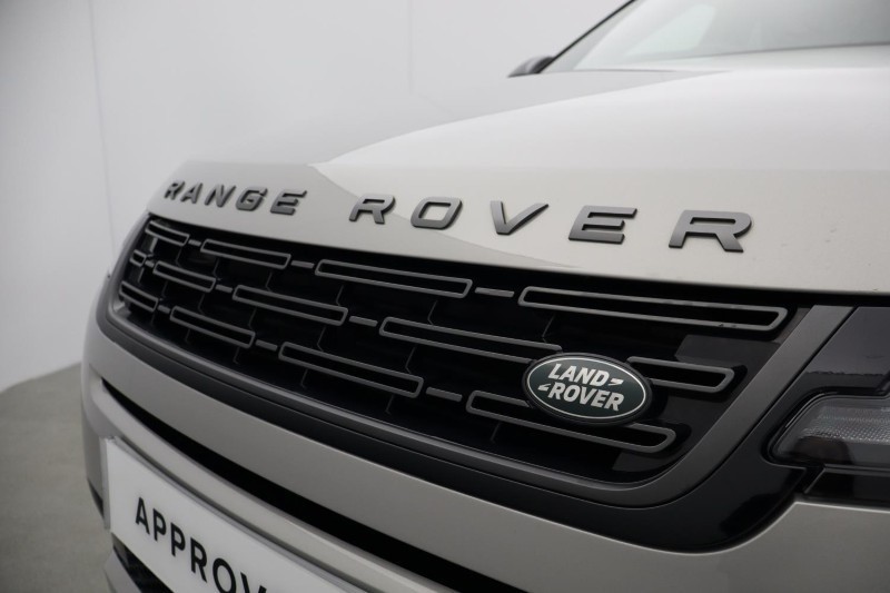 2024 (24) LAND ROVER RANGE ROVER EVOQUE 2.0 D200 Dynamic SE 5dr Auto 5316754