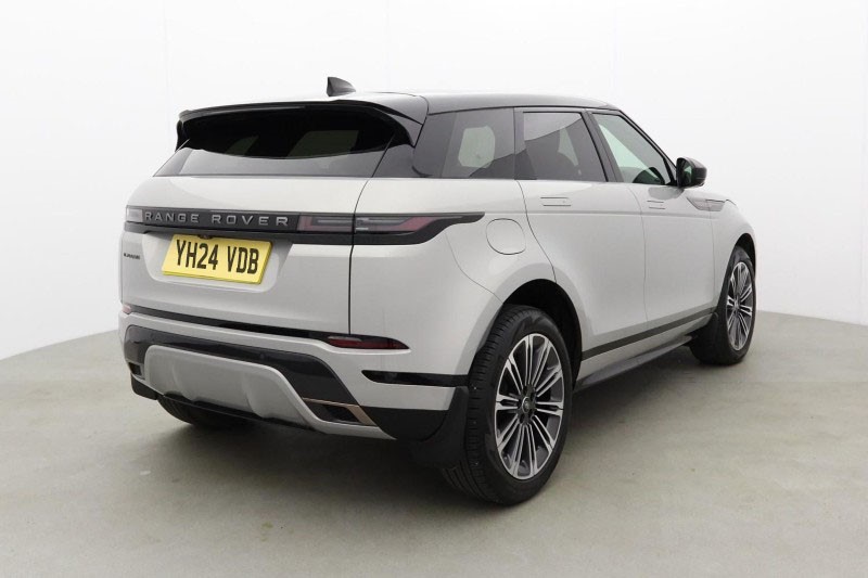 2024 (24) LAND ROVER RANGE ROVER EVOQUE 2.0 D200 Dynamic SE 5dr Auto 5316786