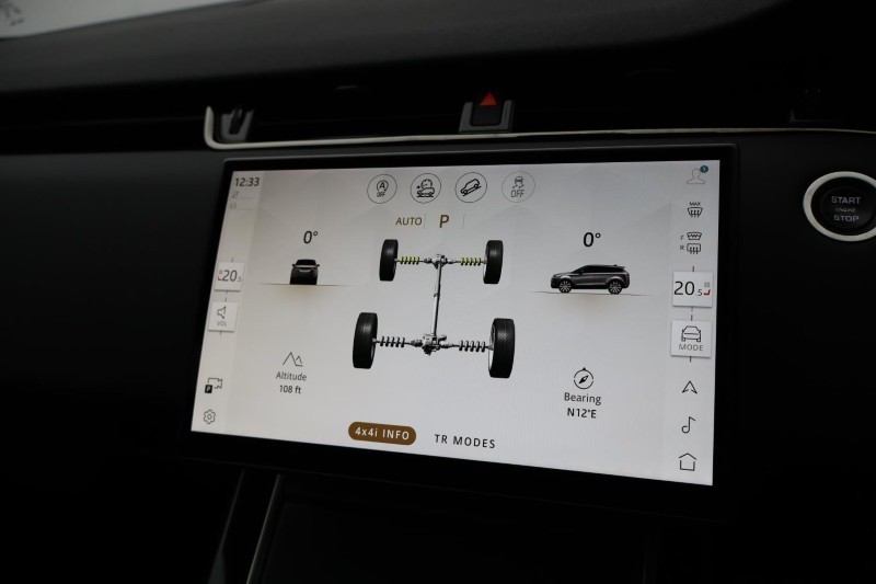 2024 (24) LAND ROVER RANGE ROVER EVOQUE 2.0 D200 Dynamic SE 5dr Auto 5316776