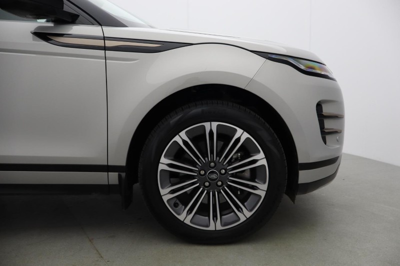 2024 (24) LAND ROVER RANGE ROVER EVOQUE 2.0 D200 Dynamic SE 5dr Auto 5316752