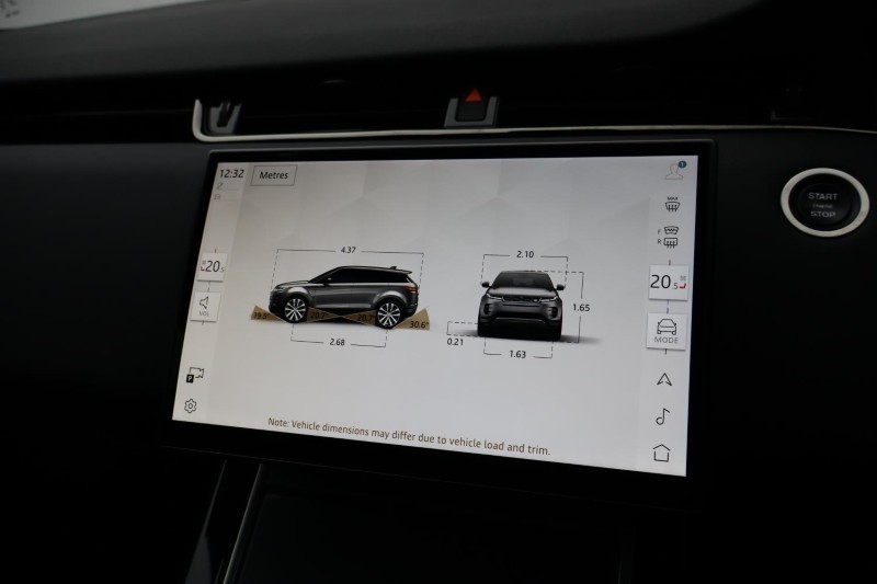 2024 (24) LAND ROVER RANGE ROVER EVOQUE 2.0 D200 Dynamic SE 5dr Auto 5316774