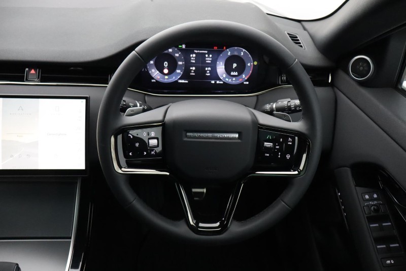 2024 (24) LAND ROVER RANGE ROVER EVOQUE 2.0 D200 Dynamic SE 5dr Auto 5316761