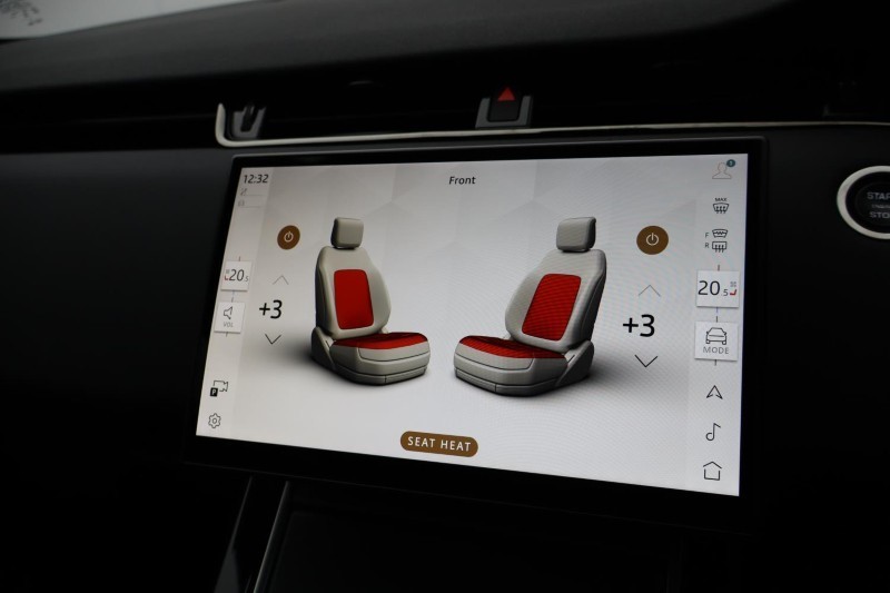 2024 (24) LAND ROVER RANGE ROVER EVOQUE 2.0 D200 Dynamic SE 5dr Auto 5316772