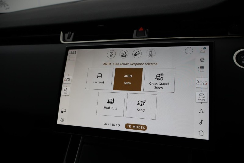 2024 (24) LAND ROVER RANGE ROVER EVOQUE 2.0 D200 Dynamic SE 5dr Auto 5316775