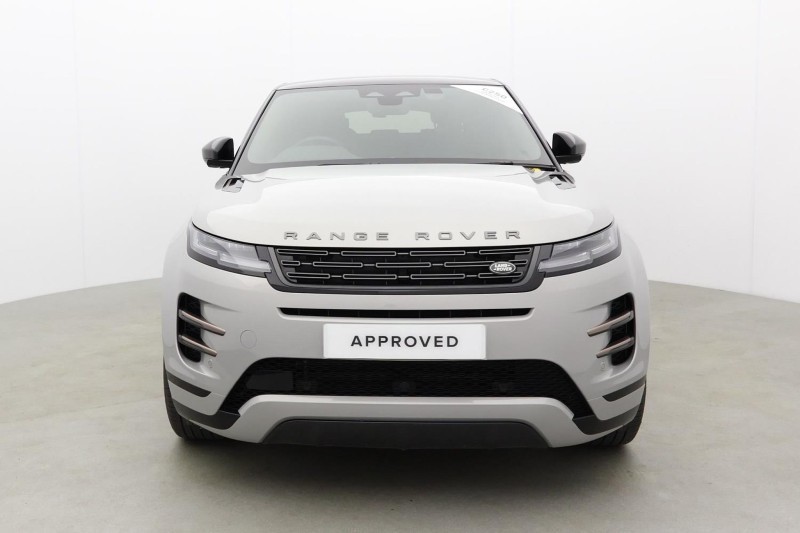 2024 (24) LAND ROVER RANGE ROVER EVOQUE 2.0 D200 Dynamic SE 5dr Auto 5316724