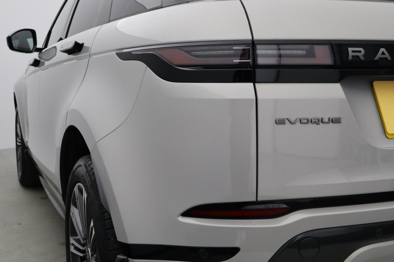 2024 (24) LAND ROVER RANGE ROVER EVOQUE 2.0 D200 Dynamic SE 5dr Auto 5316731