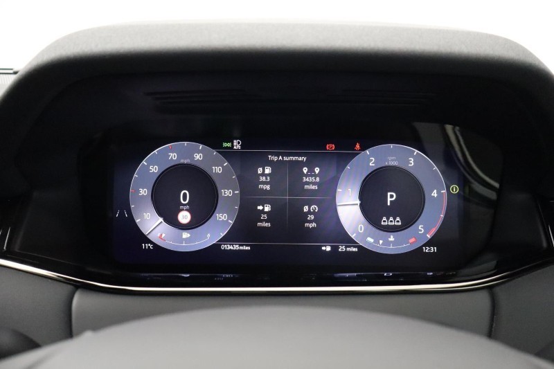 2024 (24) LAND ROVER RANGE ROVER EVOQUE 2.0 D200 Dynamic SE 5dr Auto 5316766