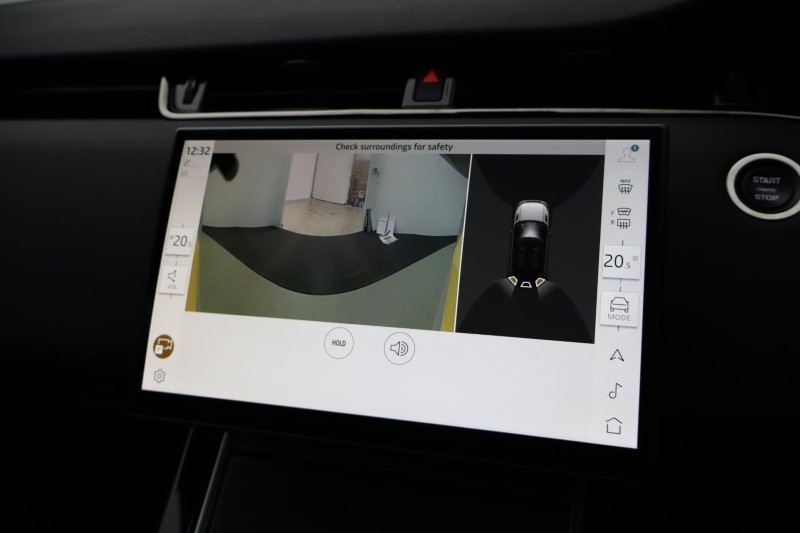 2024 (24) LAND ROVER RANGE ROVER EVOQUE 2.0 D200 Dynamic SE 5dr Auto 5316770