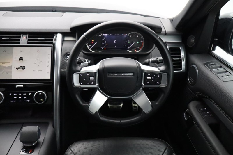 2023 (23) LAND ROVER DISCOVERY 3.0 D300 R-Dynamic HSE 5dr Auto 5293221