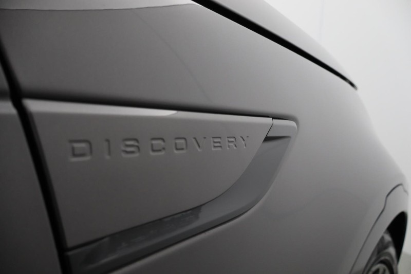 2023 (23) LAND ROVER DISCOVERY 3.0 D300 R-Dynamic HSE 5dr Auto 5296631