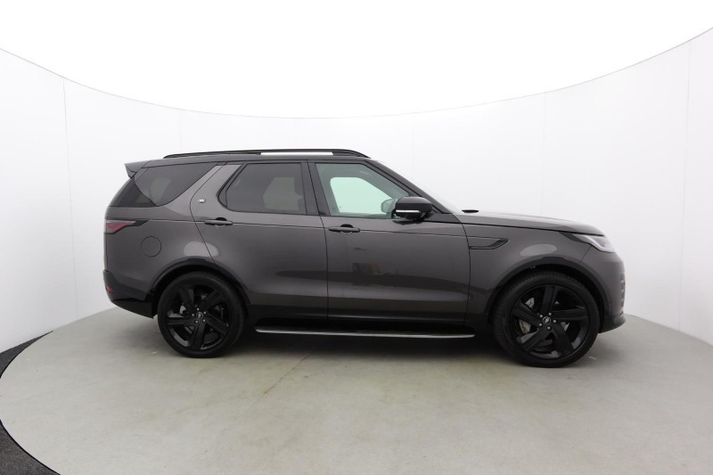 2023 (23) LAND ROVER DISCOVERY 3.0 D300 R-Dynamic HSE 5dr Auto 5293170