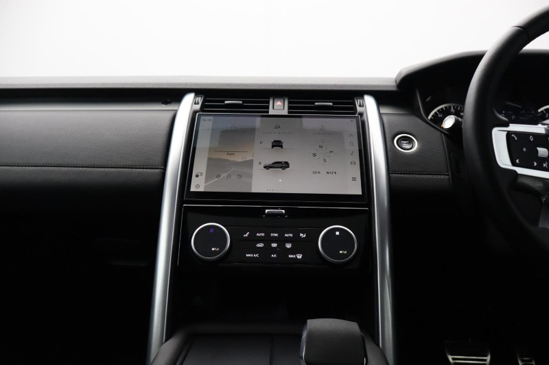 2023 (23) LAND ROVER DISCOVERY 3.0 D300 R-Dynamic HSE 5dr Auto 5293219
