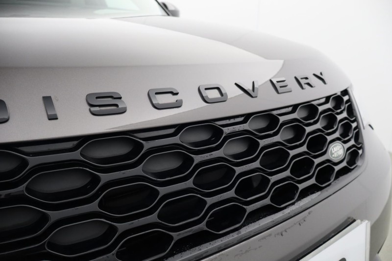 2023 (23) LAND ROVER DISCOVERY 3.0 D300 R-Dynamic HSE 5dr Auto 5296633
