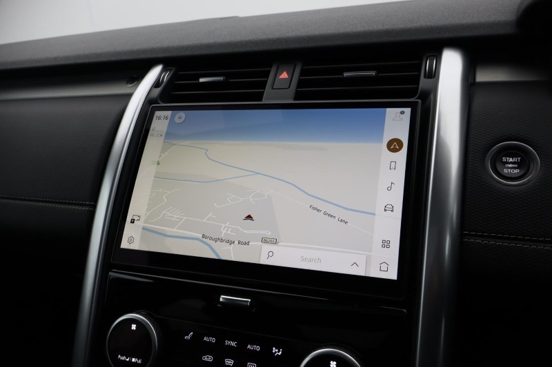 2023 (23) LAND ROVER DISCOVERY 3.0 D300 R-Dynamic HSE 5dr Auto 5293201