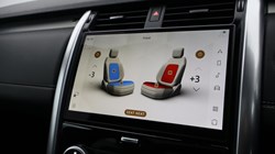 2023 (23) LAND ROVER DISCOVERY 3.0 D300 R-Dynamic HSE 5dr Auto 5293204