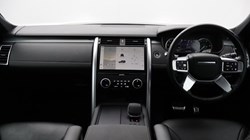 2023 (23) LAND ROVER DISCOVERY 3.0 D300 R-Dynamic HSE 5dr Auto 5293215
