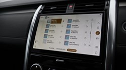 2023 (23) LAND ROVER DISCOVERY 3.0 D300 R-Dynamic HSE 5dr Auto 5293203