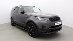 2023 (23) LAND ROVER DISCOVERY 3.0 D300 R-Dynamic HSE 5dr Auto 5293166