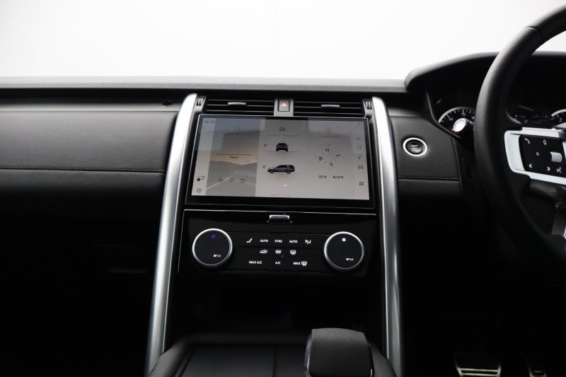 2023 (23) LAND ROVER DISCOVERY 3.0 D300 R-Dynamic HSE 5dr Auto 5293218