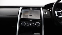 2023 (23) LAND ROVER DISCOVERY 3.0 D300 R-Dynamic HSE 5dr Auto 5293218