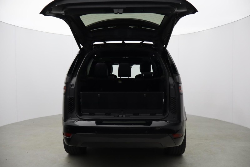 2023 (23) LAND ROVER DISCOVERY 3.0 D300 R-Dynamic HSE 5dr Auto 5293179