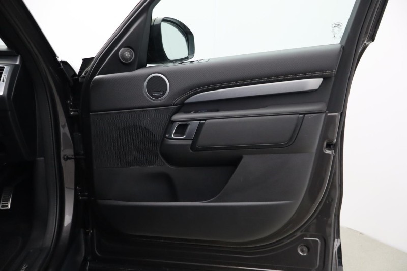 2023 (23) LAND ROVER DISCOVERY 3.0 D300 R-Dynamic HSE 5dr Auto 5293191