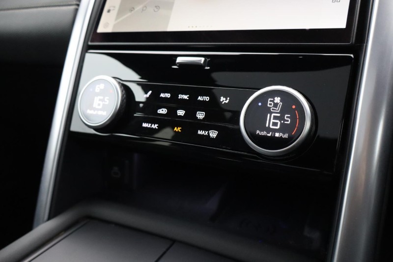 2023 (23) LAND ROVER DISCOVERY 3.0 D300 R-Dynamic HSE 5dr Auto 5293212