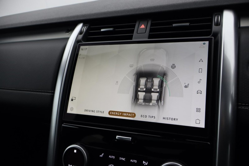 2023 (23) LAND ROVER DISCOVERY 3.0 D300 R-Dynamic HSE 5dr Auto 5293207