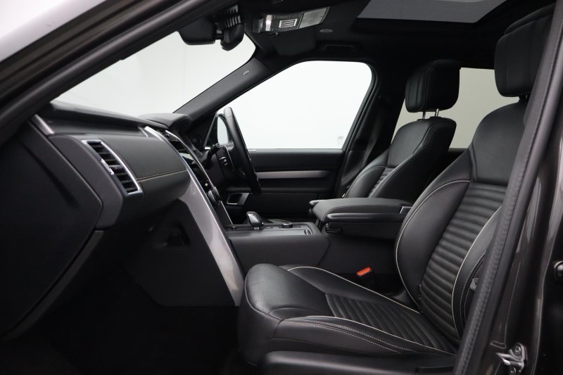 2023 (23) LAND ROVER DISCOVERY 3.0 D300 R-Dynamic HSE 5dr Auto 5293187