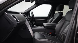 2023 (23) LAND ROVER DISCOVERY 3.0 D300 R-Dynamic HSE 5dr Auto 5293187