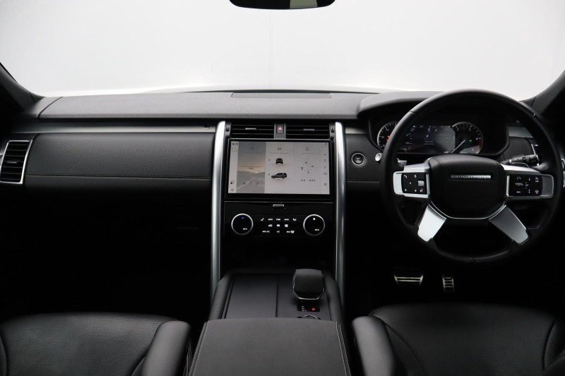 2023 (23) LAND ROVER DISCOVERY 3.0 D300 R-Dynamic HSE 5dr Auto 5293214