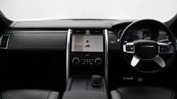 2023 (23) LAND ROVER DISCOVERY 3.0 D300 R-Dynamic HSE 5dr Auto 5293214