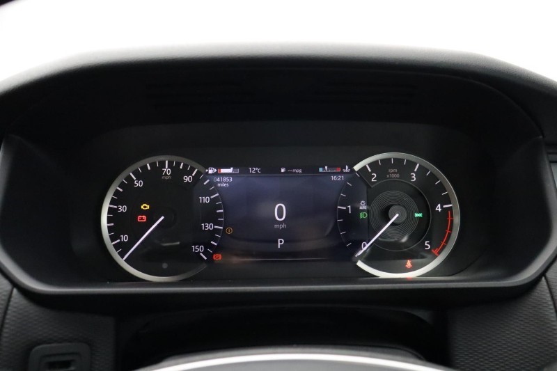 2023 (23) LAND ROVER DISCOVERY 3.0 D300 R-Dynamic HSE 5dr Auto 5293224