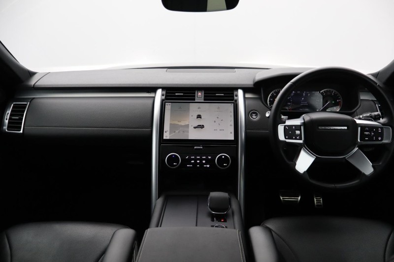 2023 (23) LAND ROVER DISCOVERY 3.0 D300 R-Dynamic HSE 5dr Auto 5293216